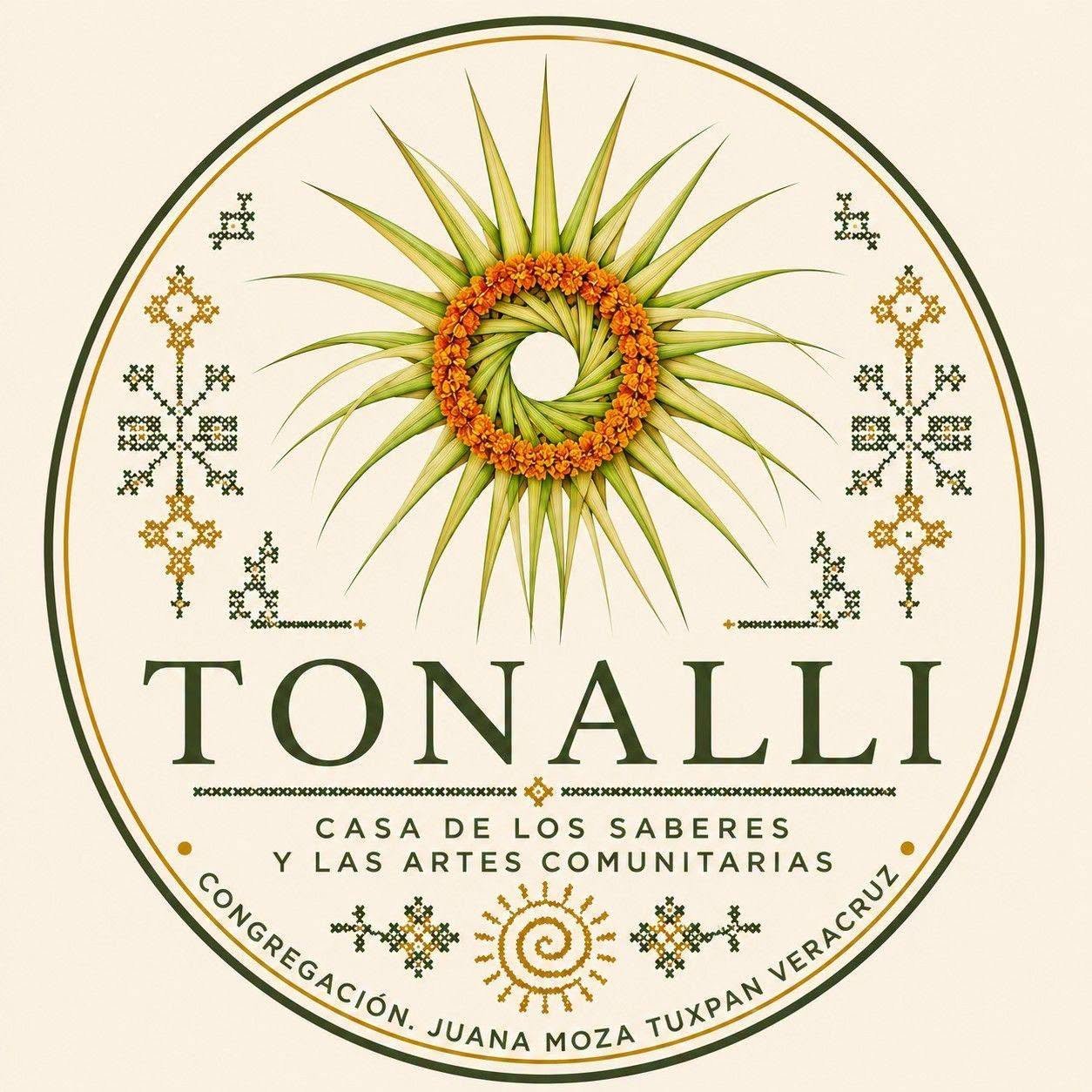 Centro Cultural Tonalli