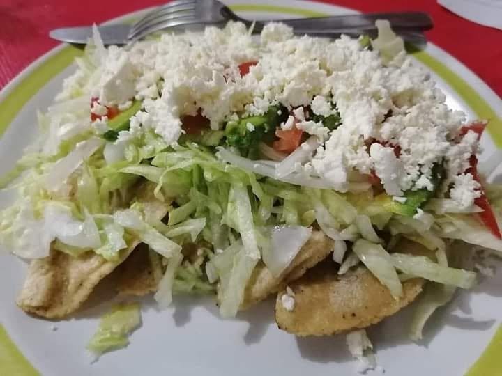 Antojitos Sandy