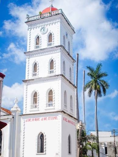 Catedral de Tuxpan (Nuestra Señora de la Asunción)