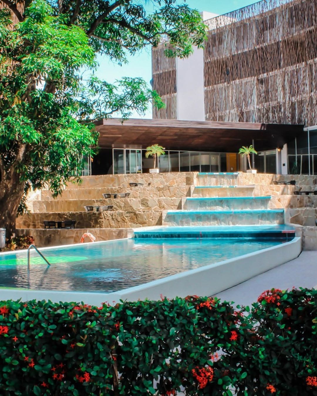 Courtyard by Marriott
