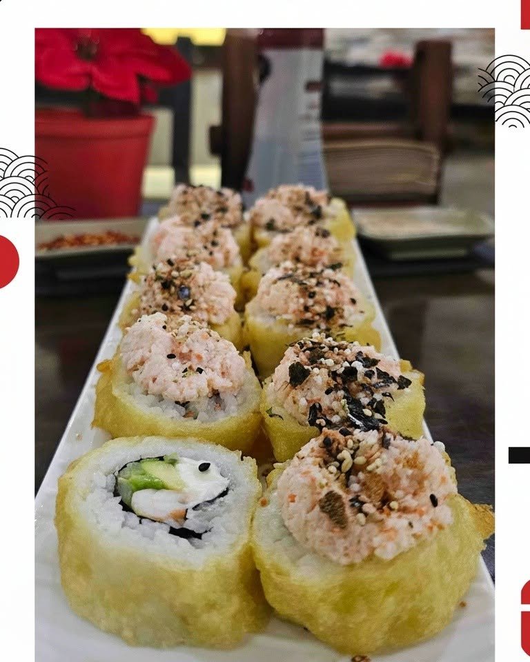 Hotaru Sushi & Bar