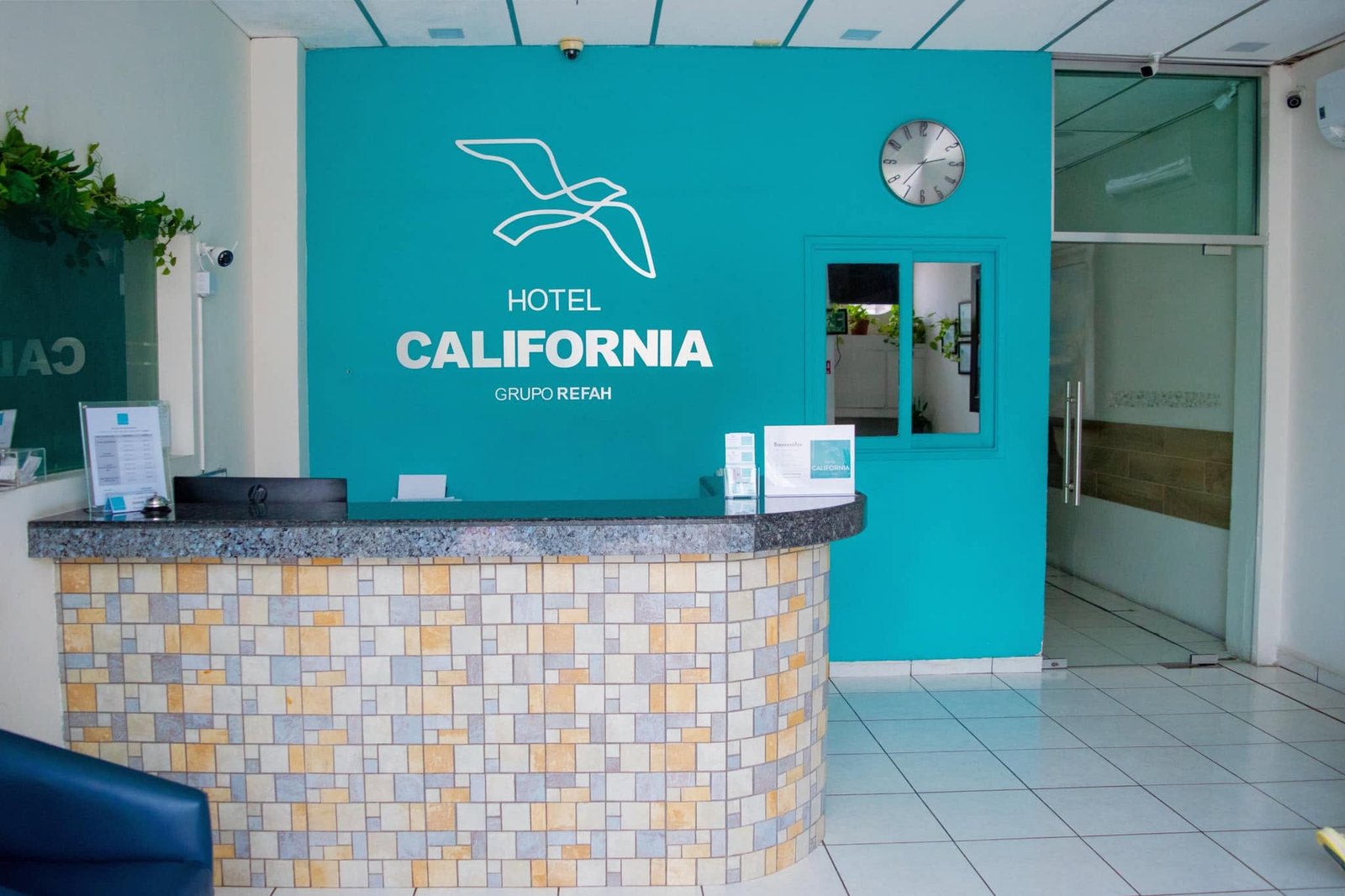 Hotel California
