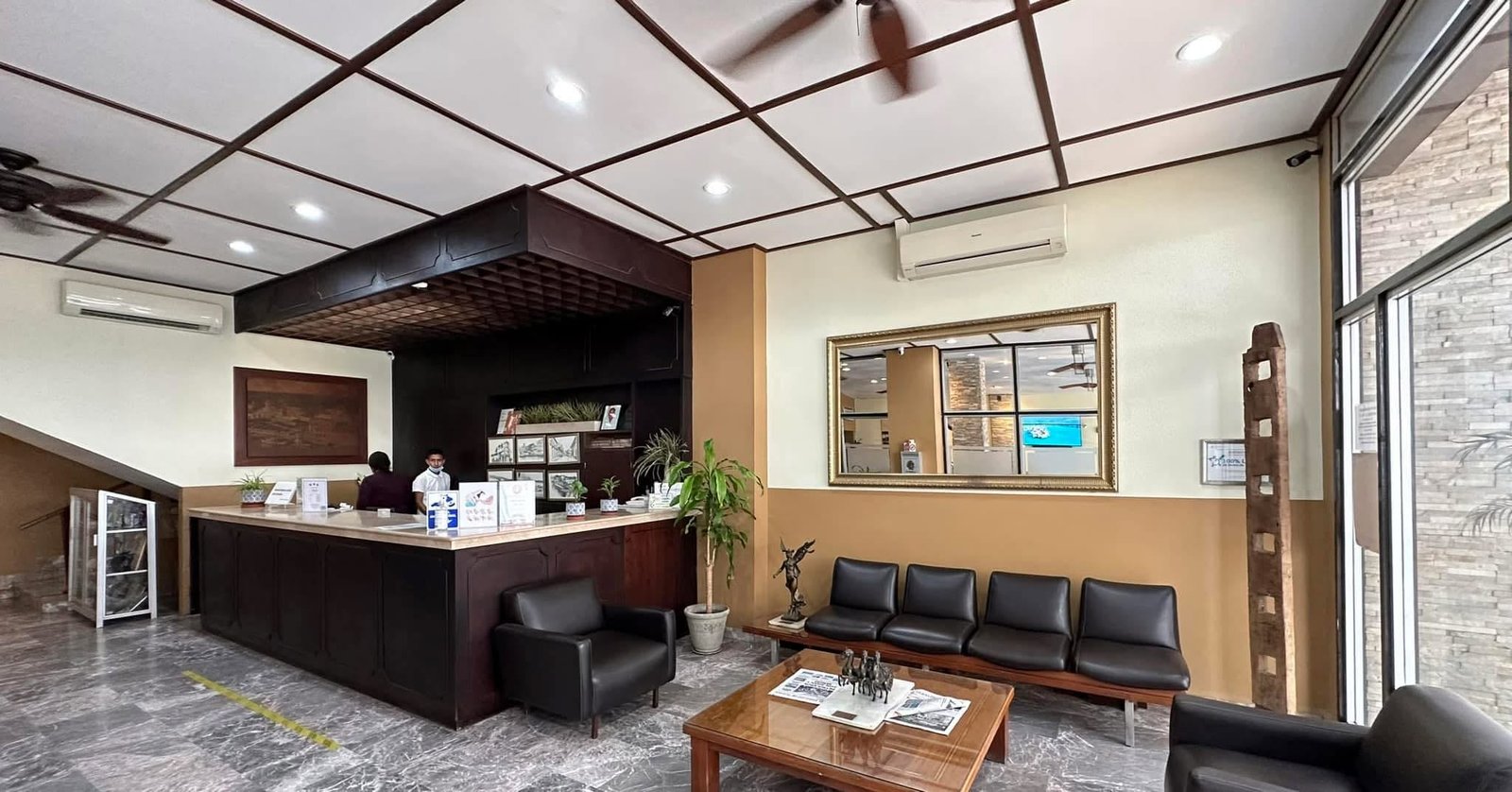Hotel El Plaza
