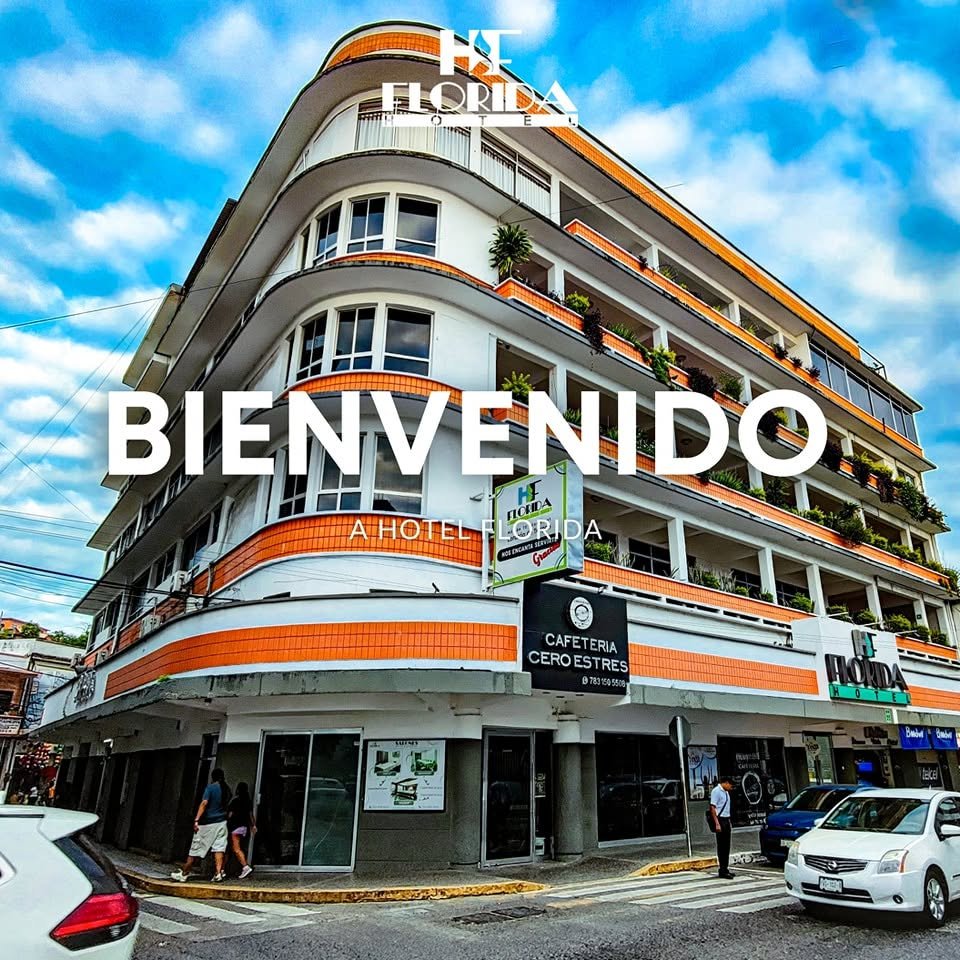 Hotel Florida