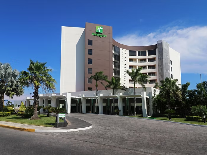 Hotel Holiday Inn Convention Center