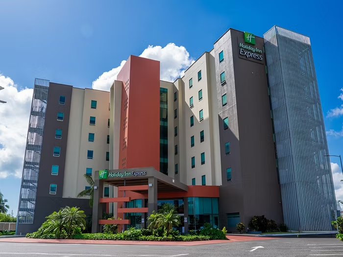 Hotel Holiday Inn Express