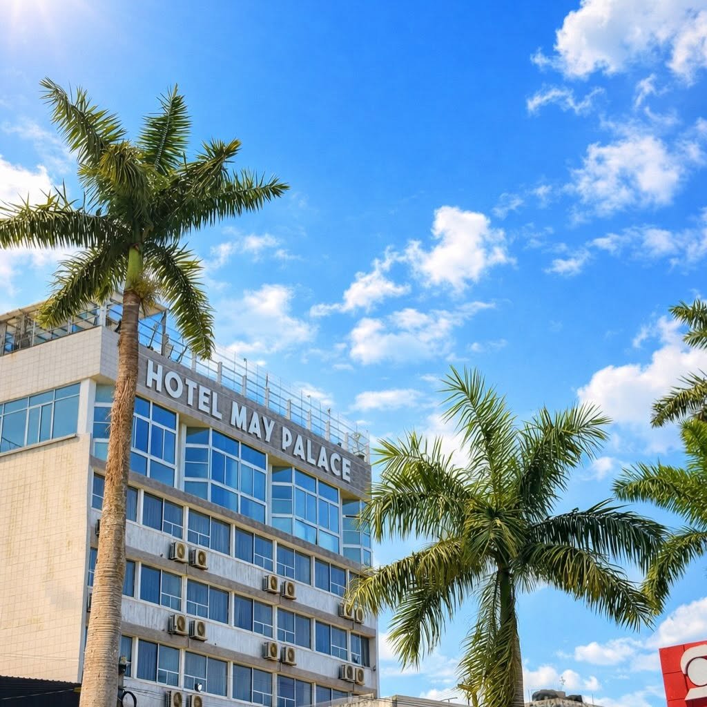 Hotel May Palace