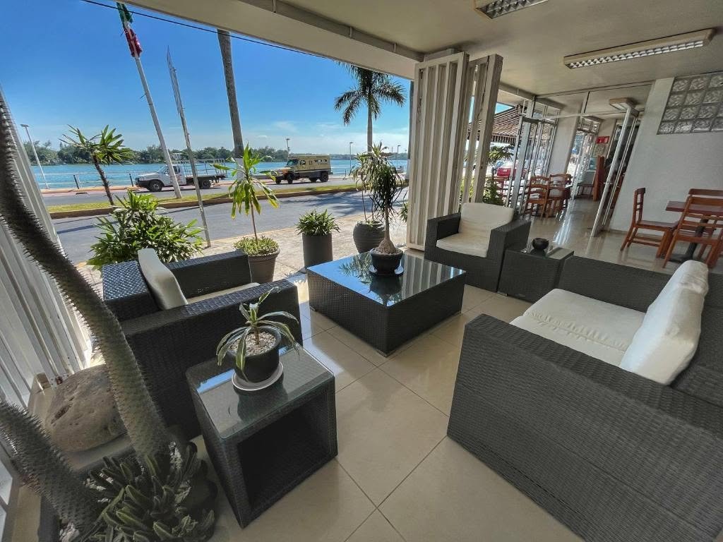 Hotel Riviera