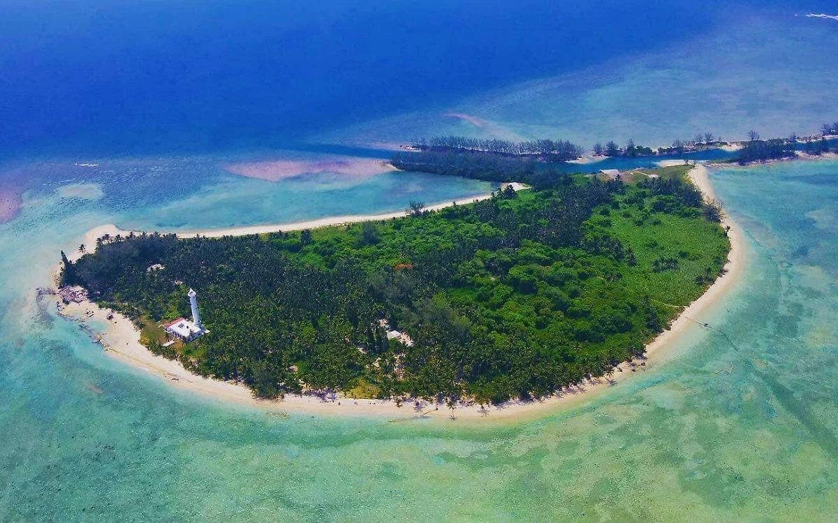 Isla Lobos