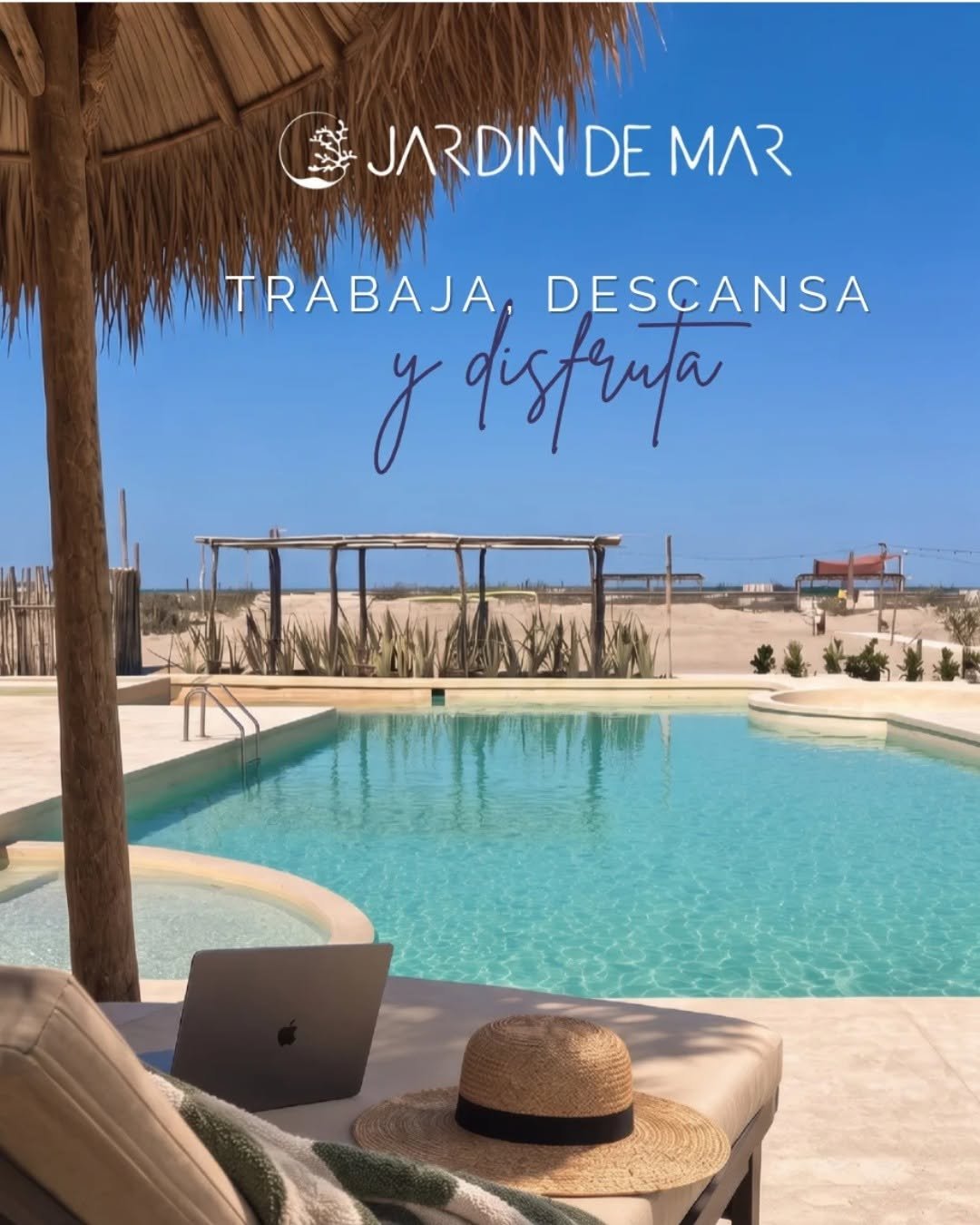 Jardín de Mar