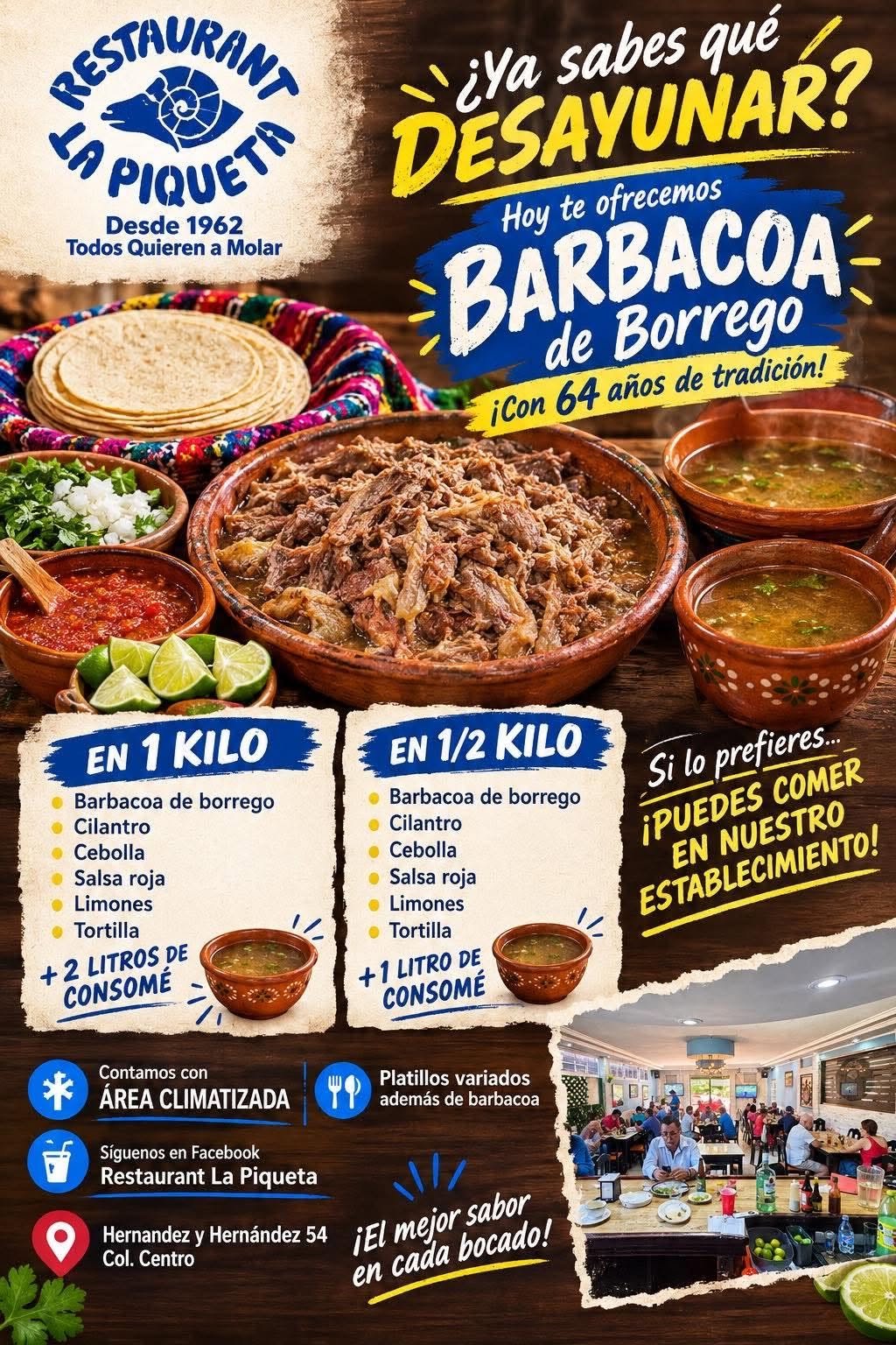 La Piqueta