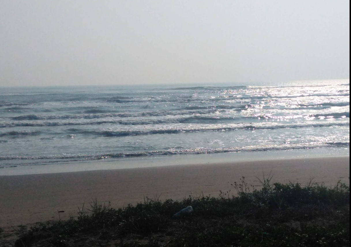 Playa Esmeralda
