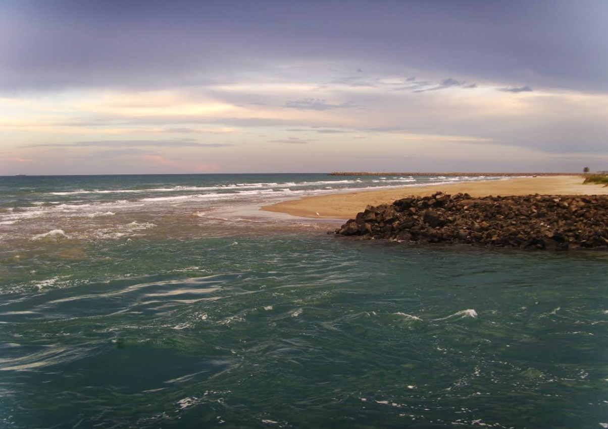 Playa Galindo