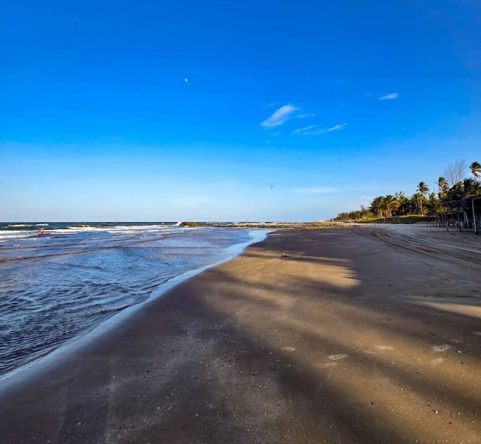 Playa Marimar