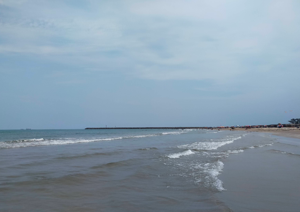 Playa Mis Amores