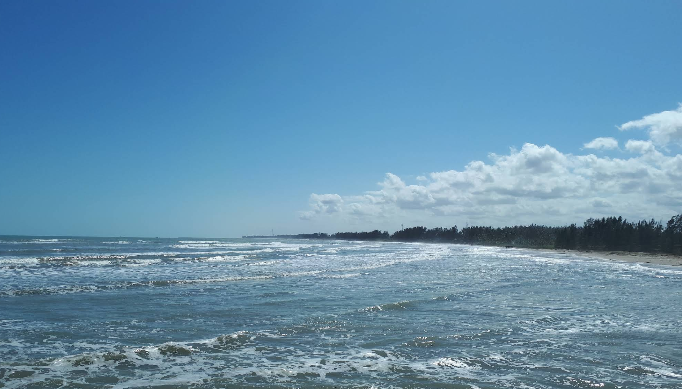 Playa Norte