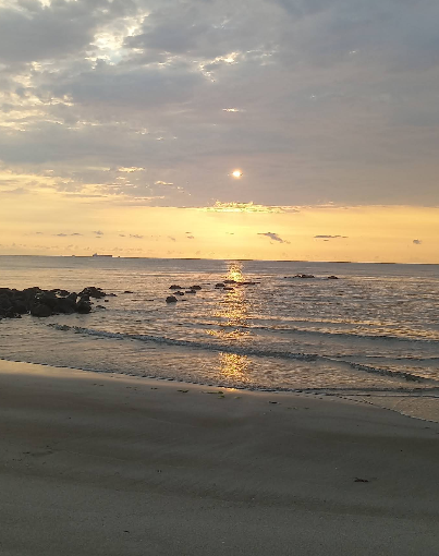 Playa San Antonio