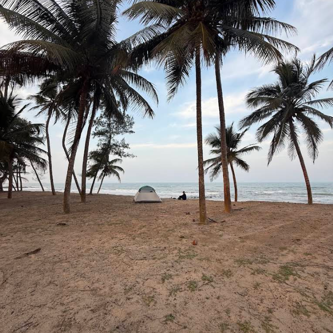 Playa Solita