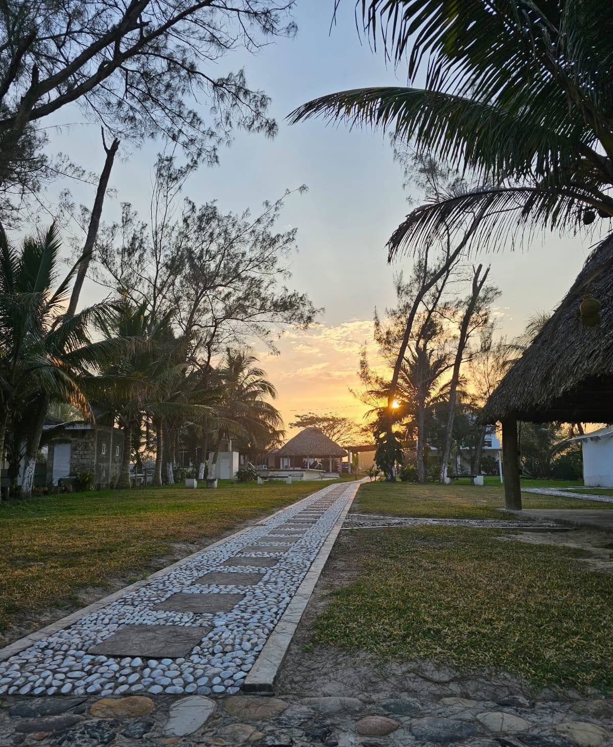 Quinta Betania