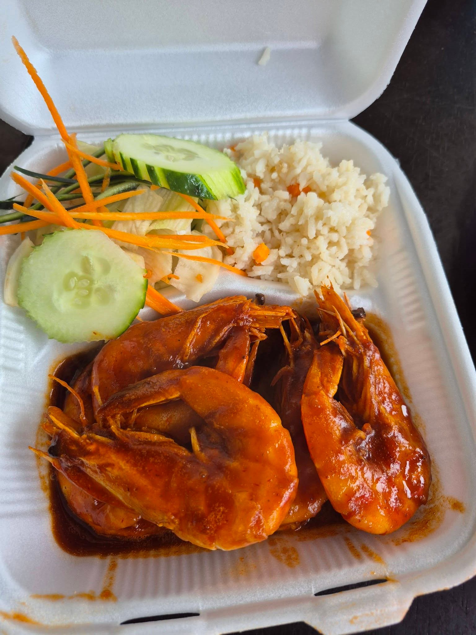 Restaurante El Arrecife