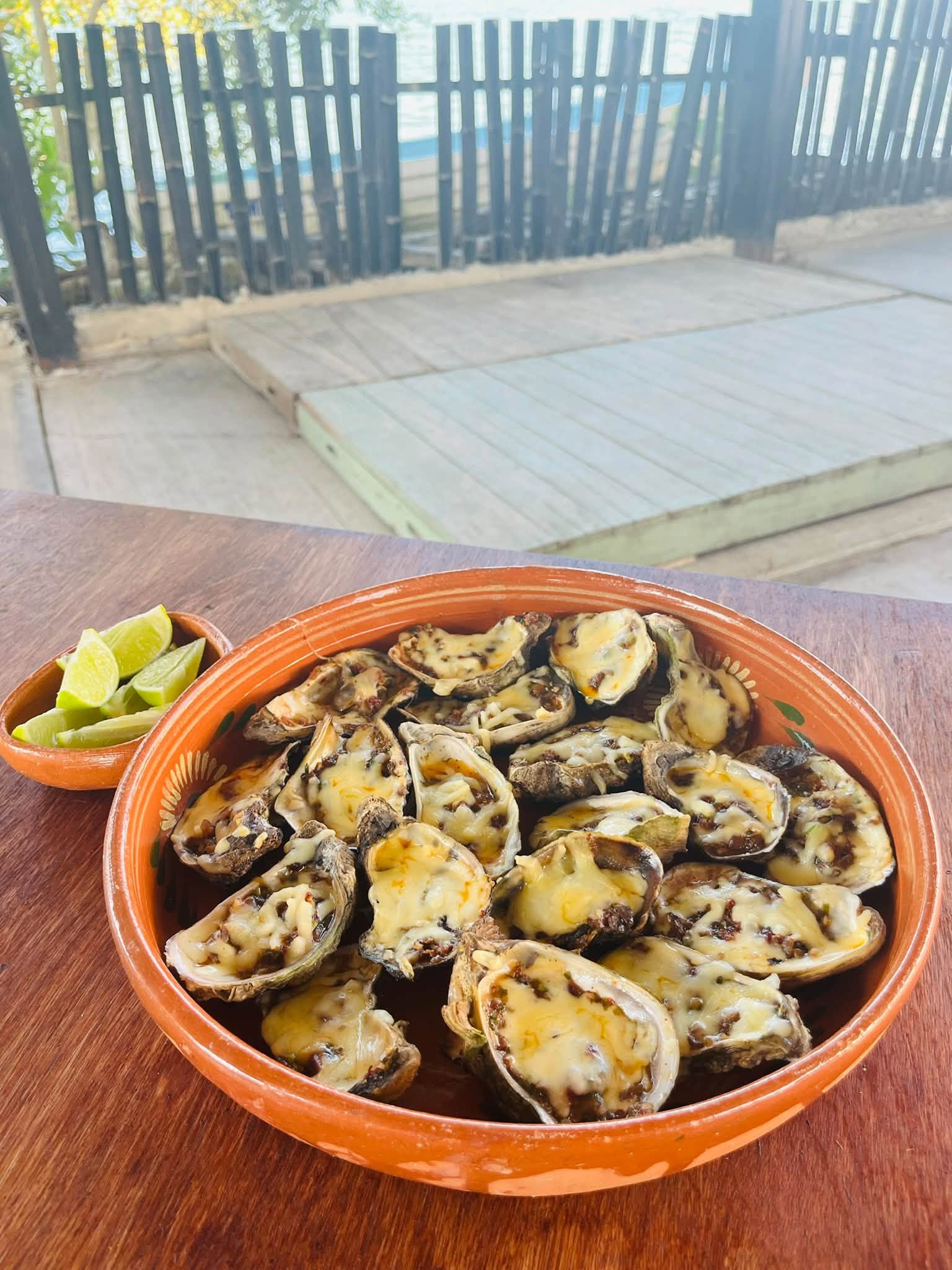 Restaurante El Caimán