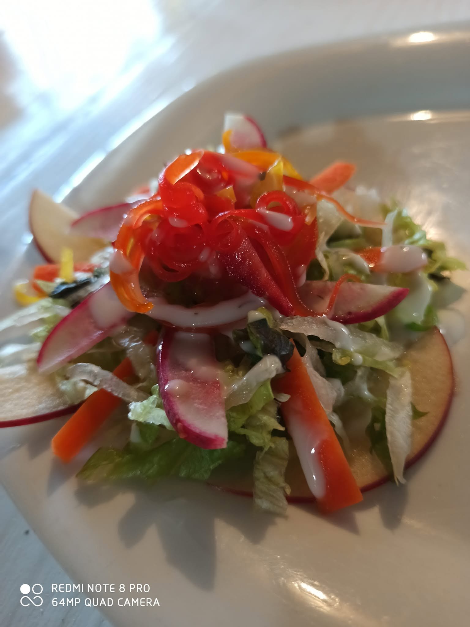 Restaurante El Che