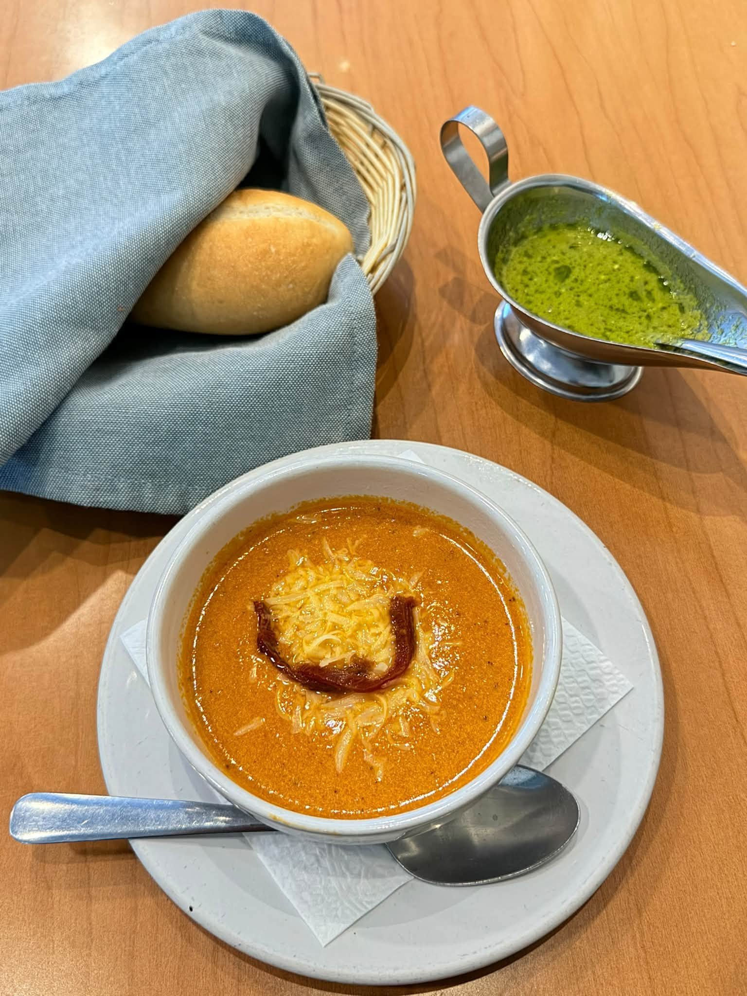 Restaurante El Plaza