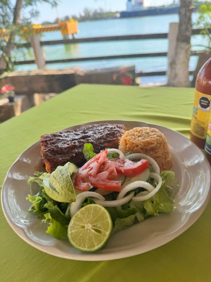 Restaurante Villa Del Mar