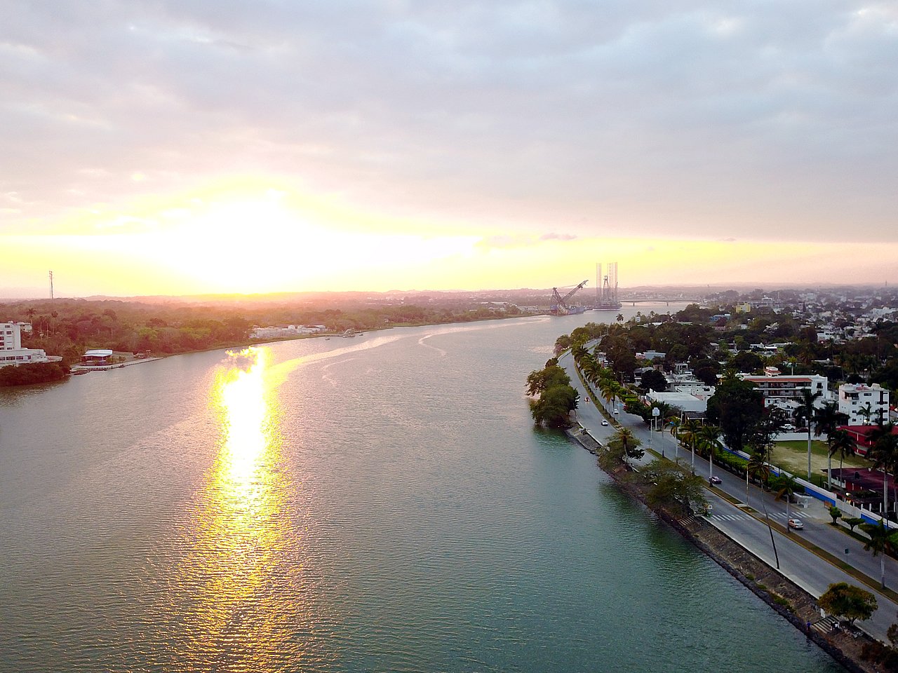 Río Tuxpan