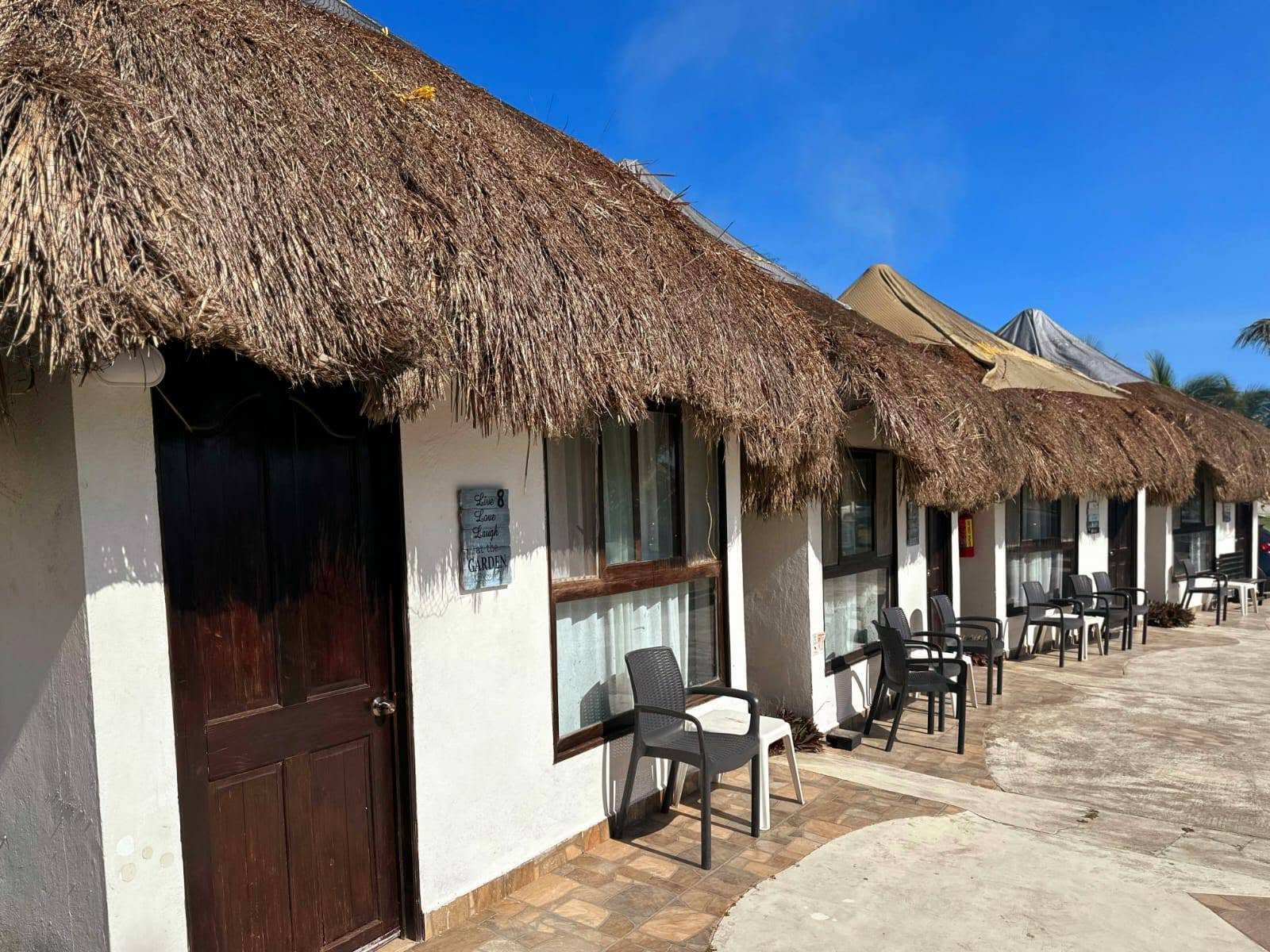Santa Marina Beach Club