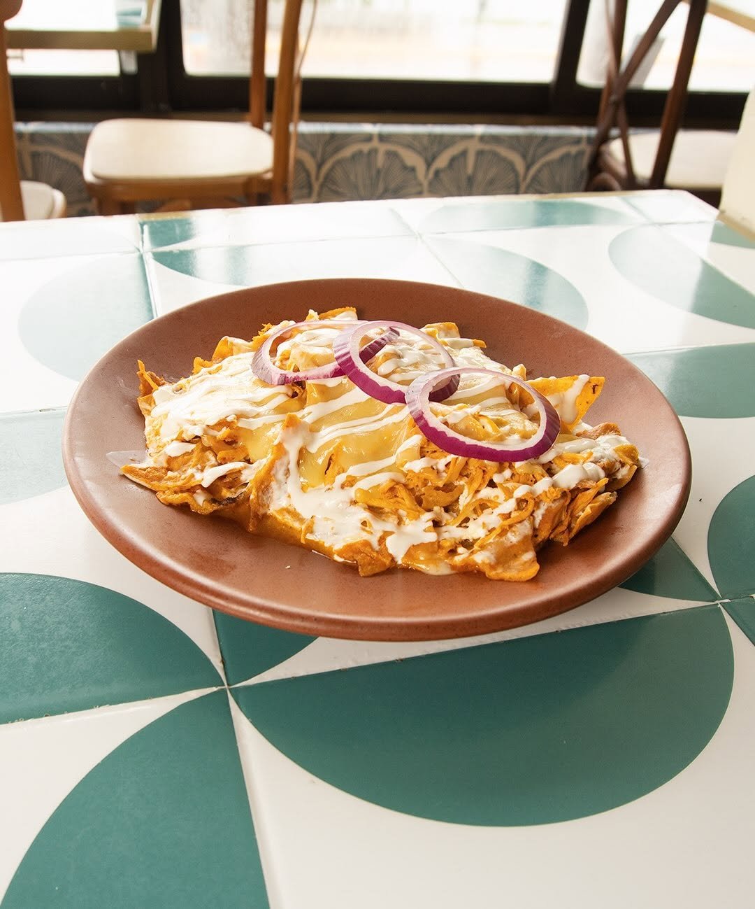 Tacita Café
