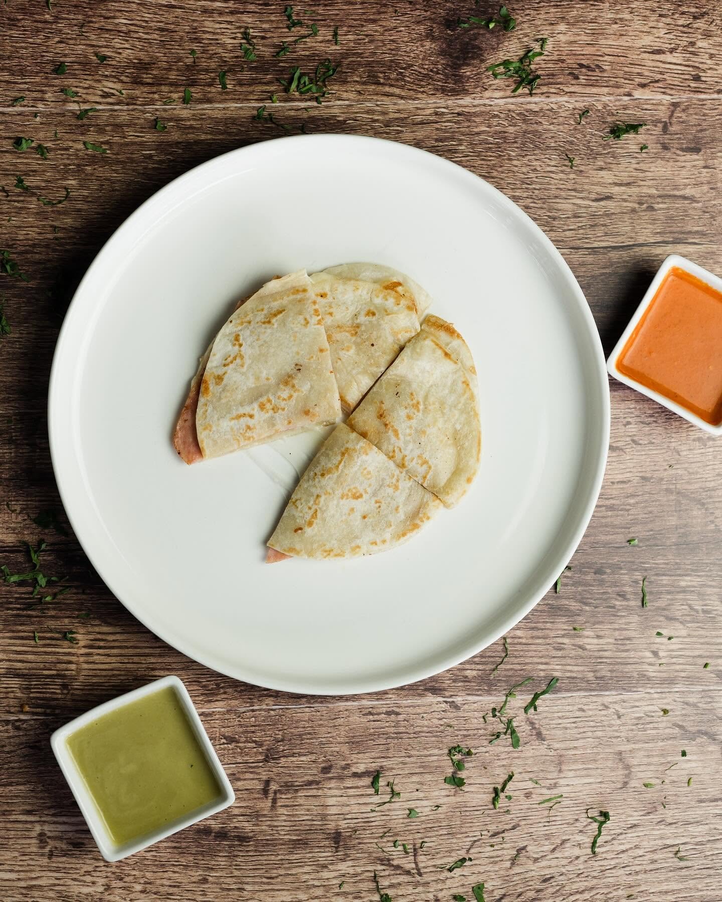 Taquería Dos Amigos