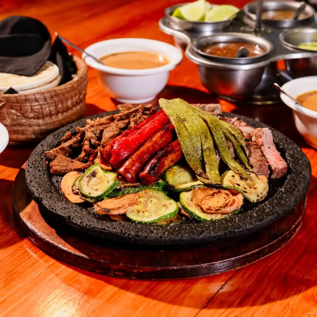 Totem Grill