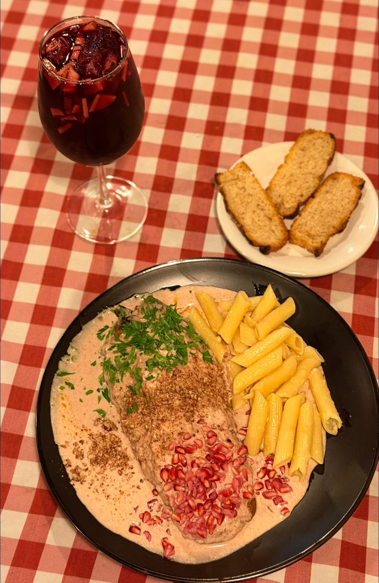 Trattoria la Tavola