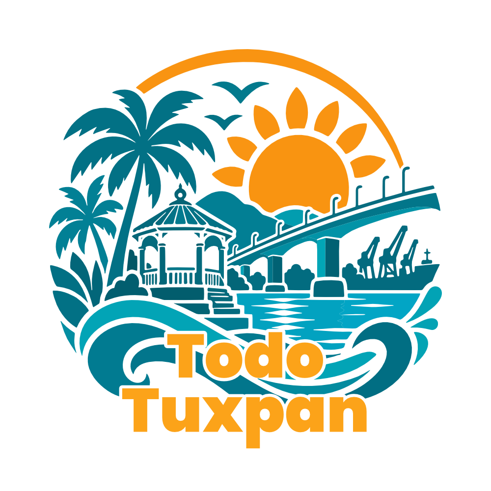 Todo Tuxpan