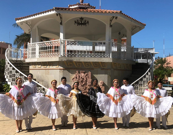 Música y danza