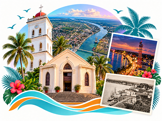 Los orígenes de Tuxpan