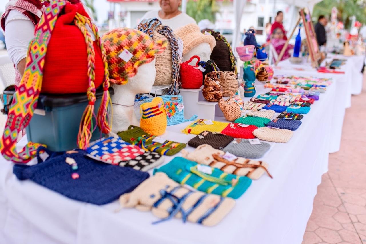Compras y comercio local