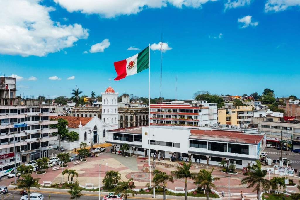 Gobierno y trámites