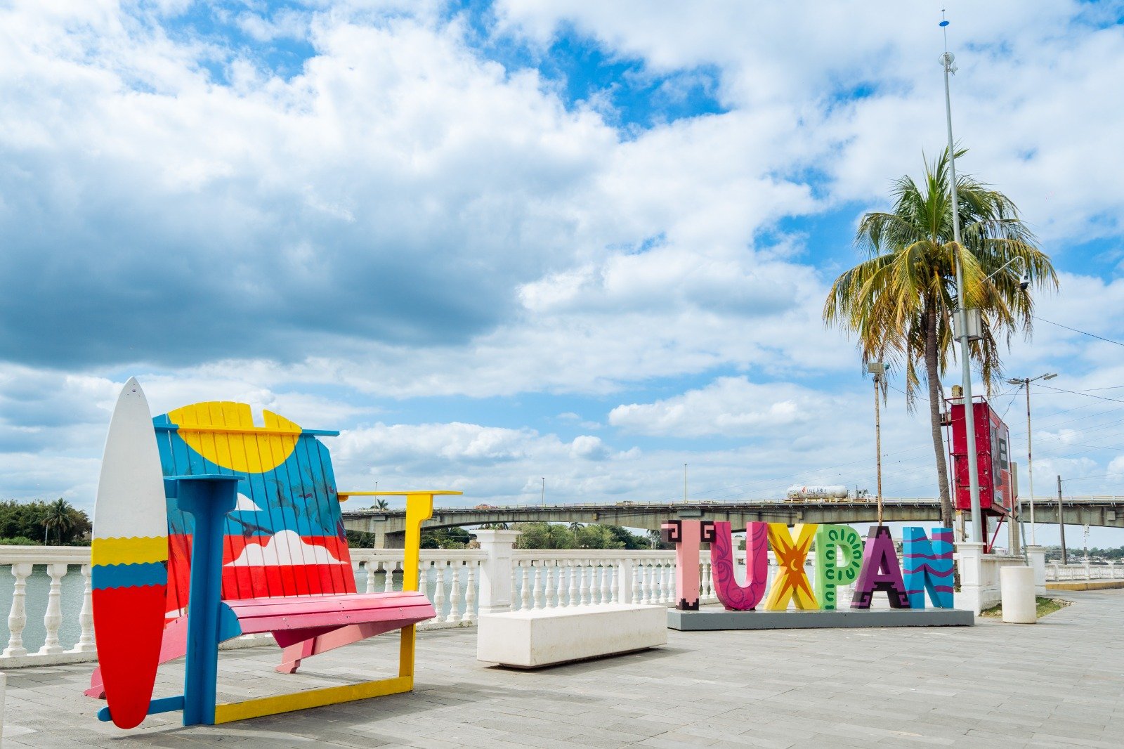 Tuxpan hoy y mañana
