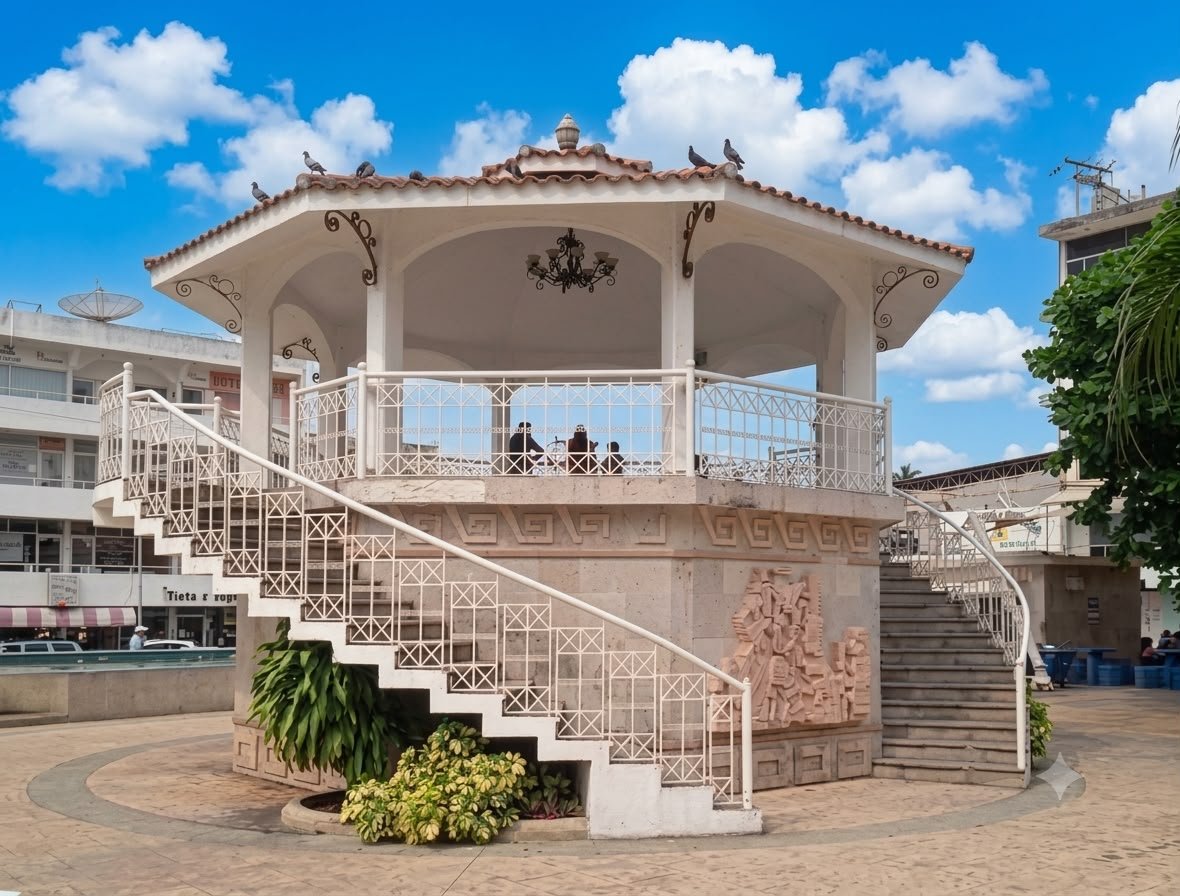 Eventos y tradiciones de Tuxpan