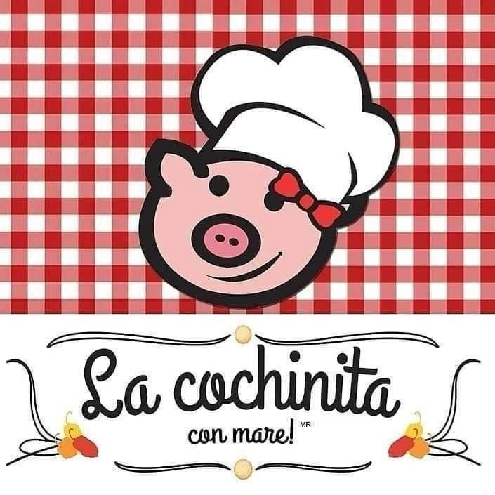 logo_la_cochinita_con_mare