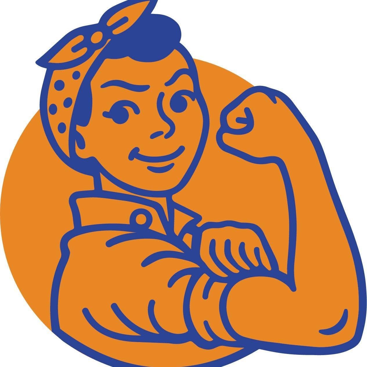 logo_la_que_manda